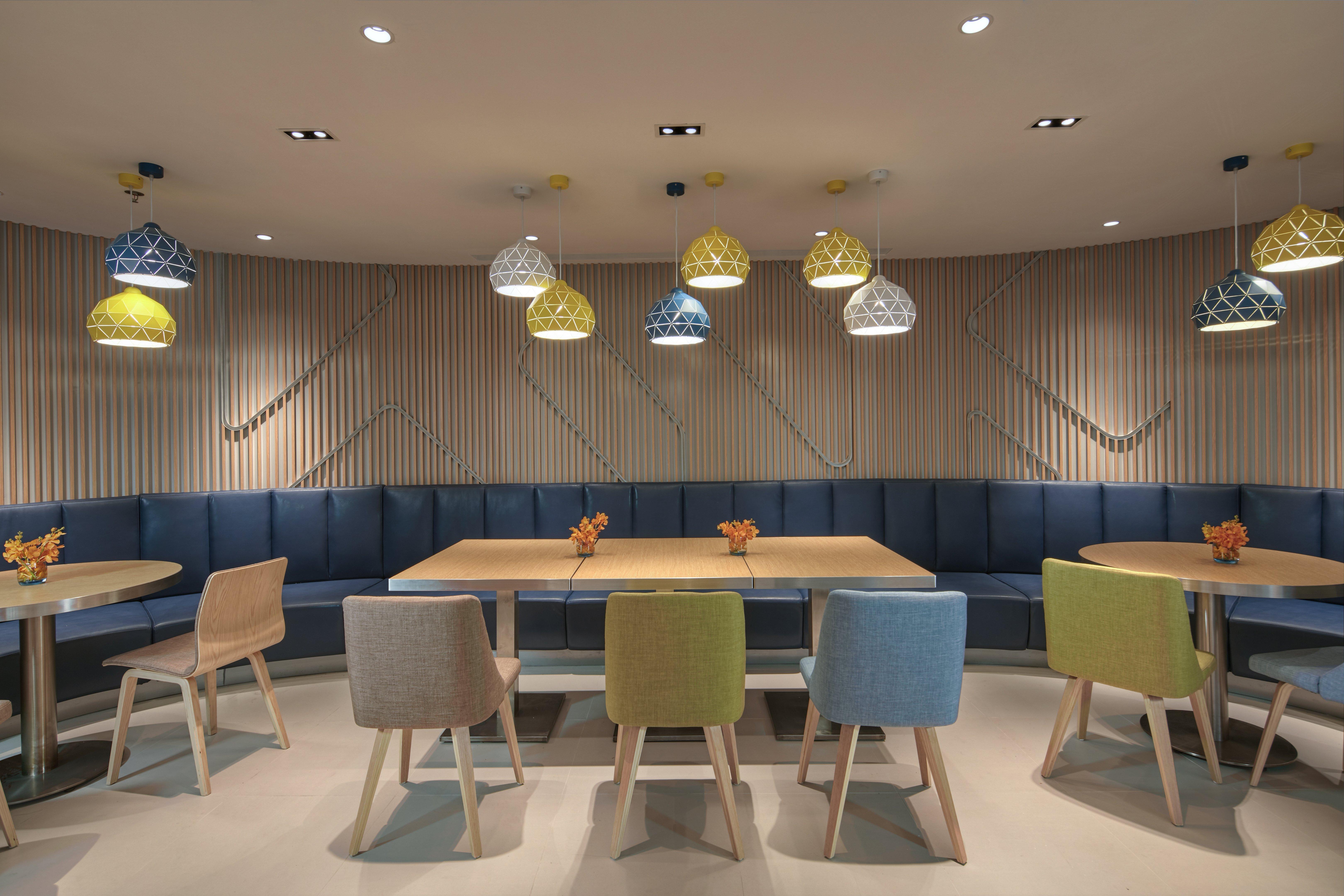 Holiday Inn Express Nantong Textile City By Ihg Εξωτερικό φωτογραφία